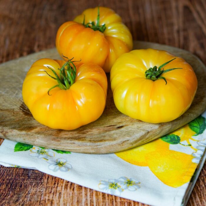 Tomates ananas France