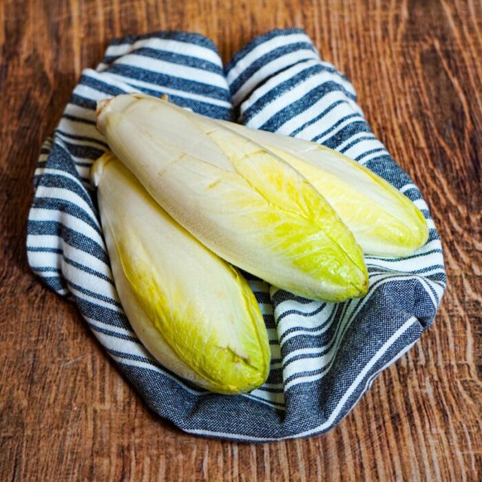 Endive France