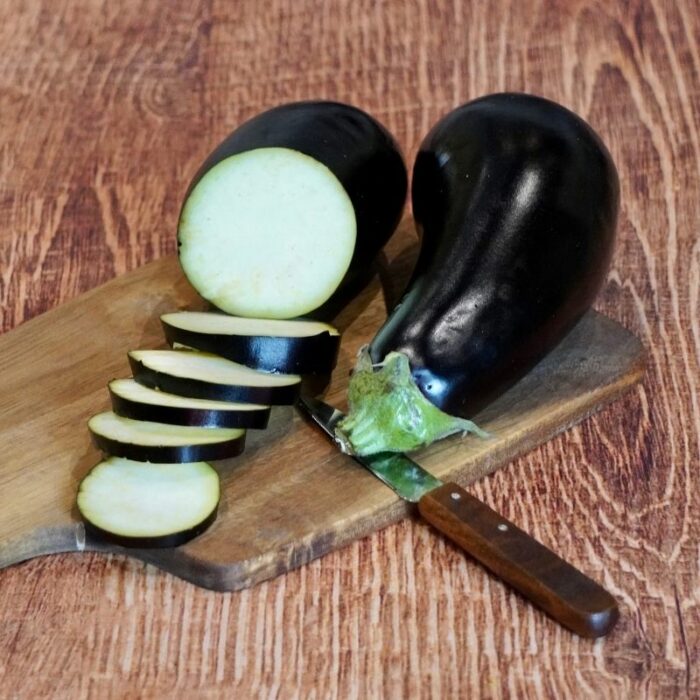 Aubergine Espagne