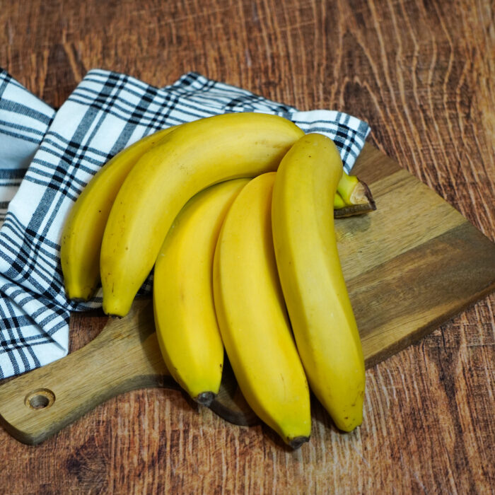 Banane Equateur