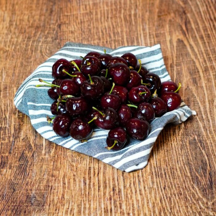 Cerises PREMIUM France