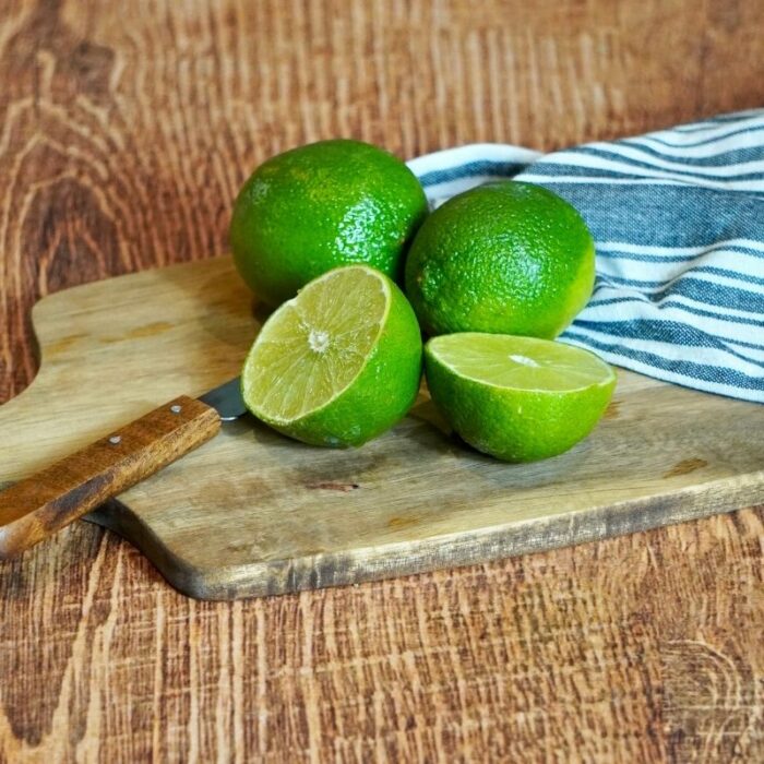Citron vert bateau Brésil