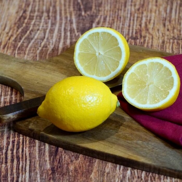 Citron Espagne