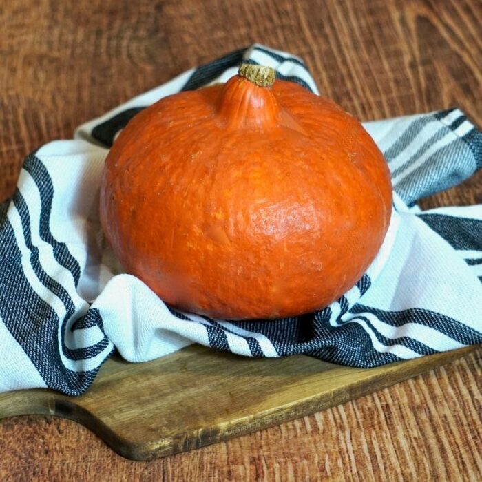 Courge potimarron France