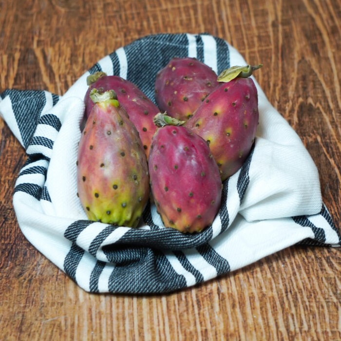 Figues barbarie Italie
