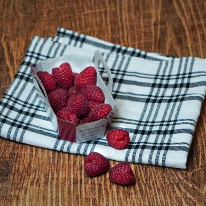 Framboises EXTRA 125g Portugal