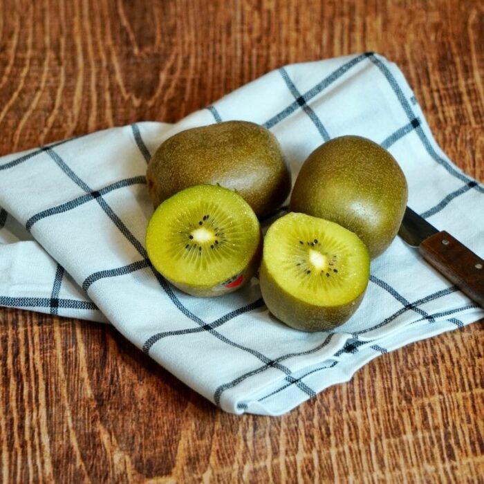 Kiwi jaune Afrique du Sud