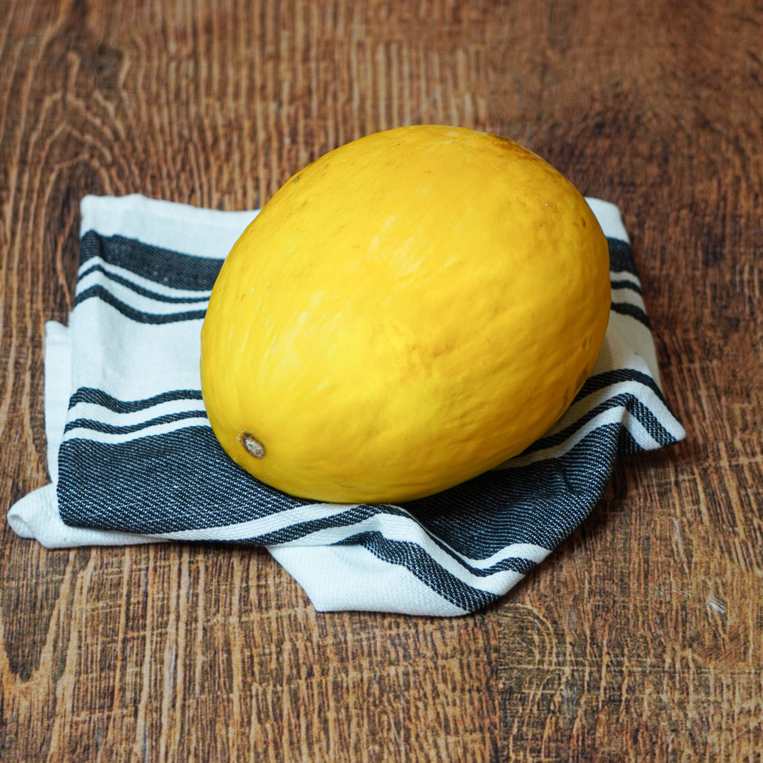 Melon jaune Espagne Les 5 Fermes