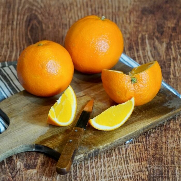 Orange à jus Espagne