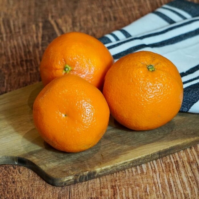 Oranges navel Portugal