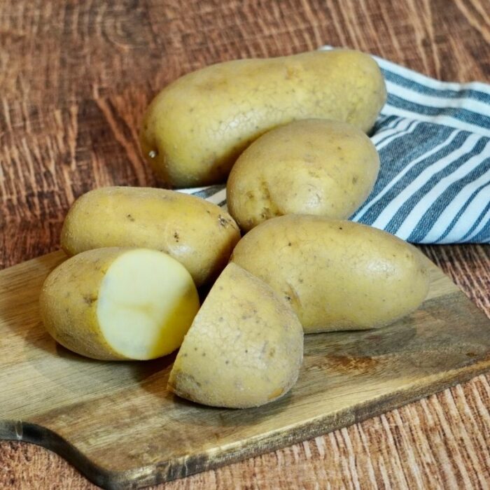 Pomme de terre de consommation filet 2.5 kg France