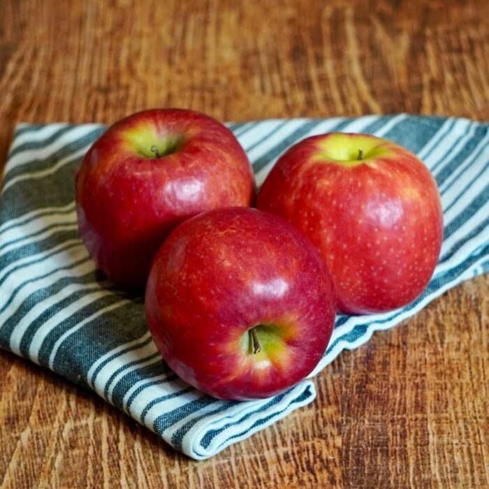 Pomme Pink Lady France
