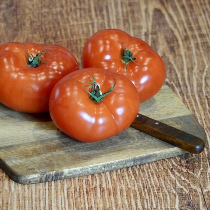 Tomate à farcir France
