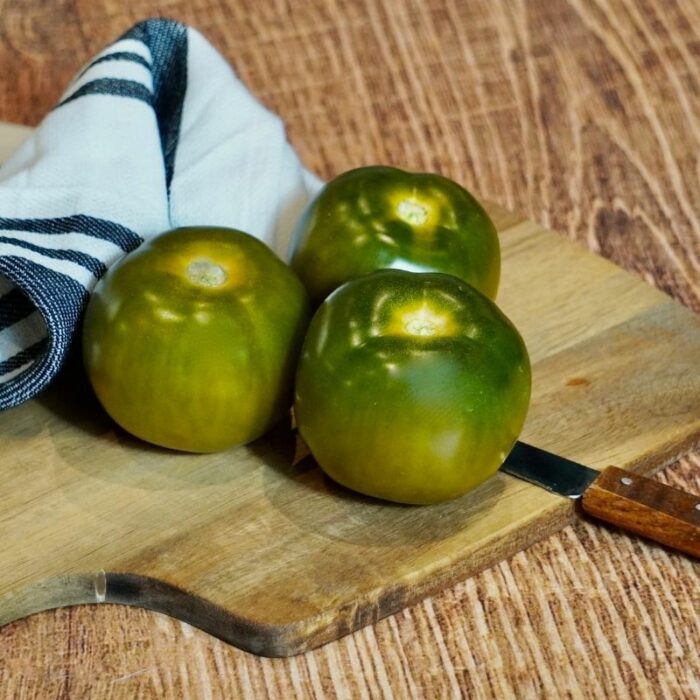 Tomate Kumato France