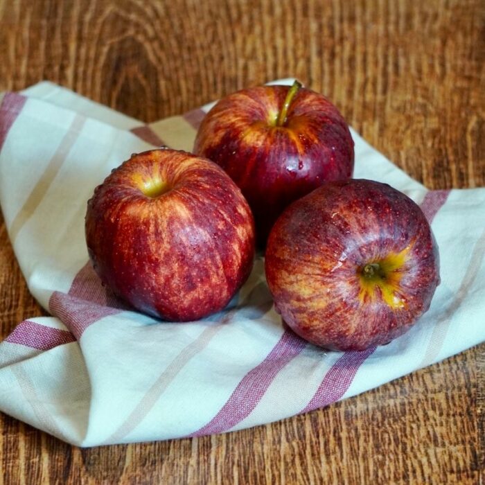 Pomme Royal Gala France