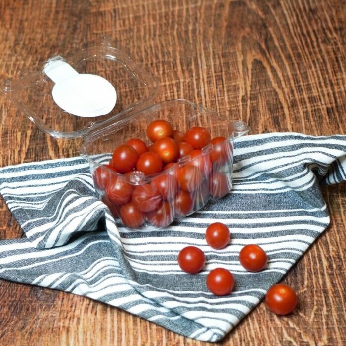 Tomate cerise 250g Maroc
