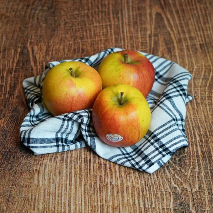 Pomme Reinette France